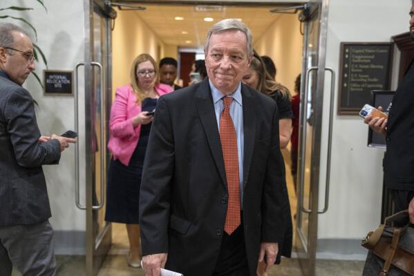 Chief Justice Roberts declines to testify at Senate s Supreme